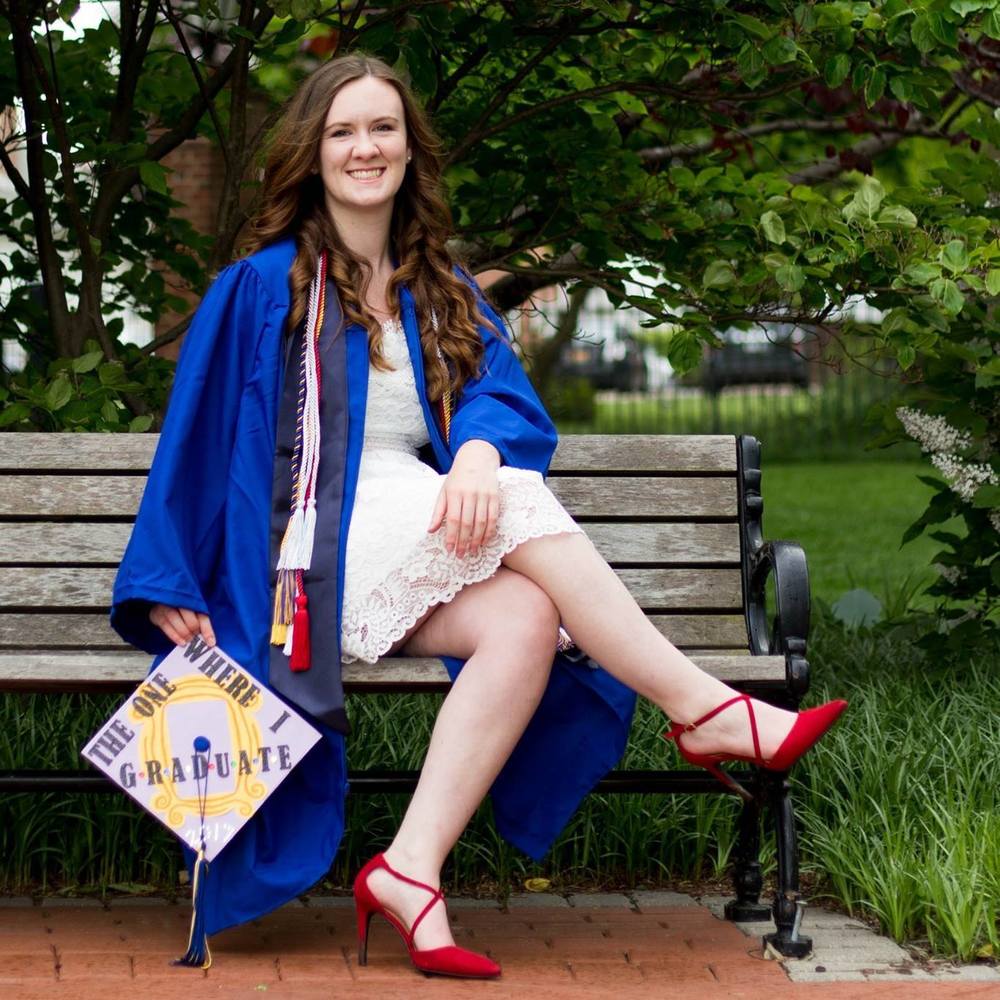 Meet your Posher, Taylor